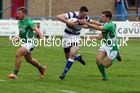 Tynedale v Wharfedale. Photo: David T. Hewitson/Sports for All Pics